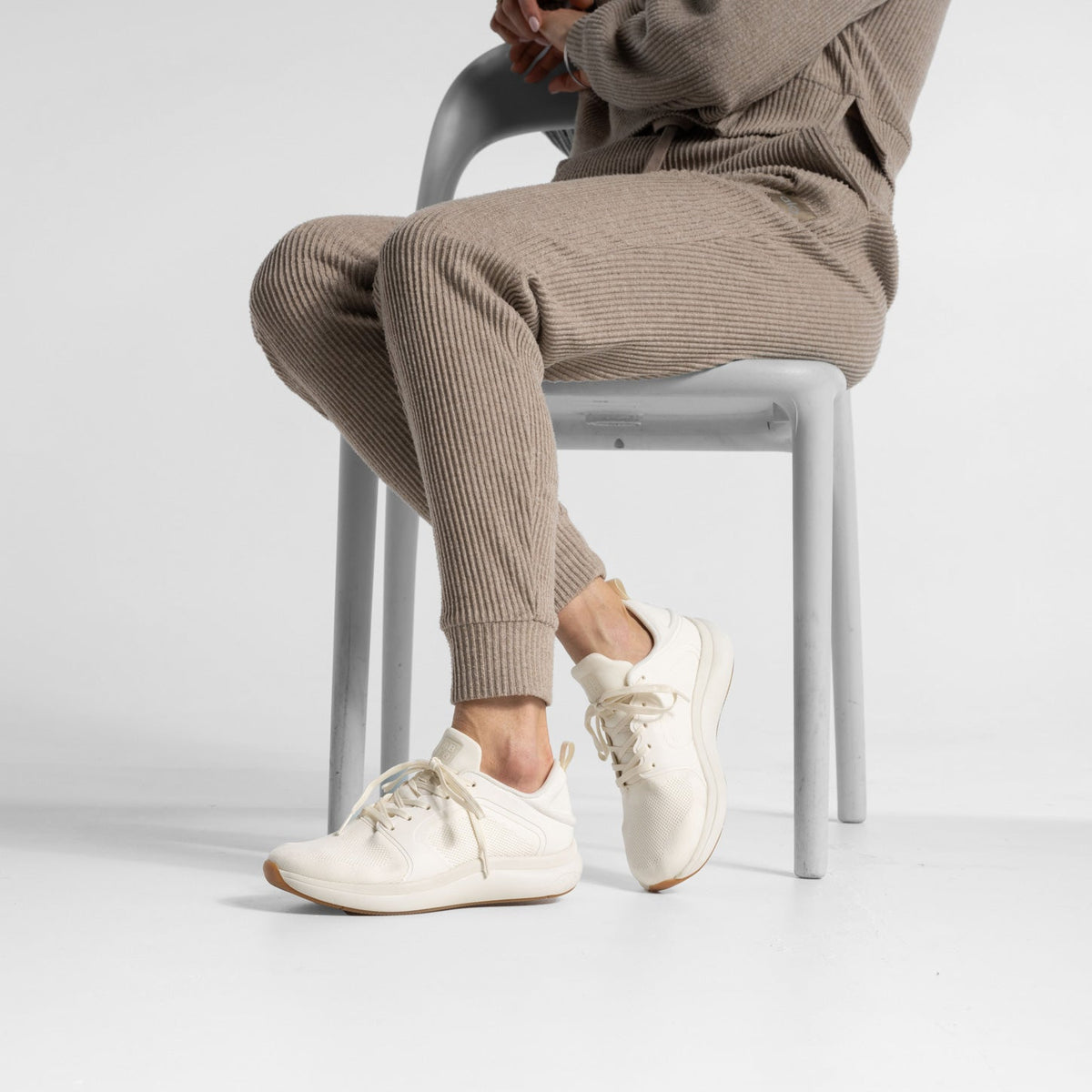 MXV Cruise Off White | ABEO Footwear
