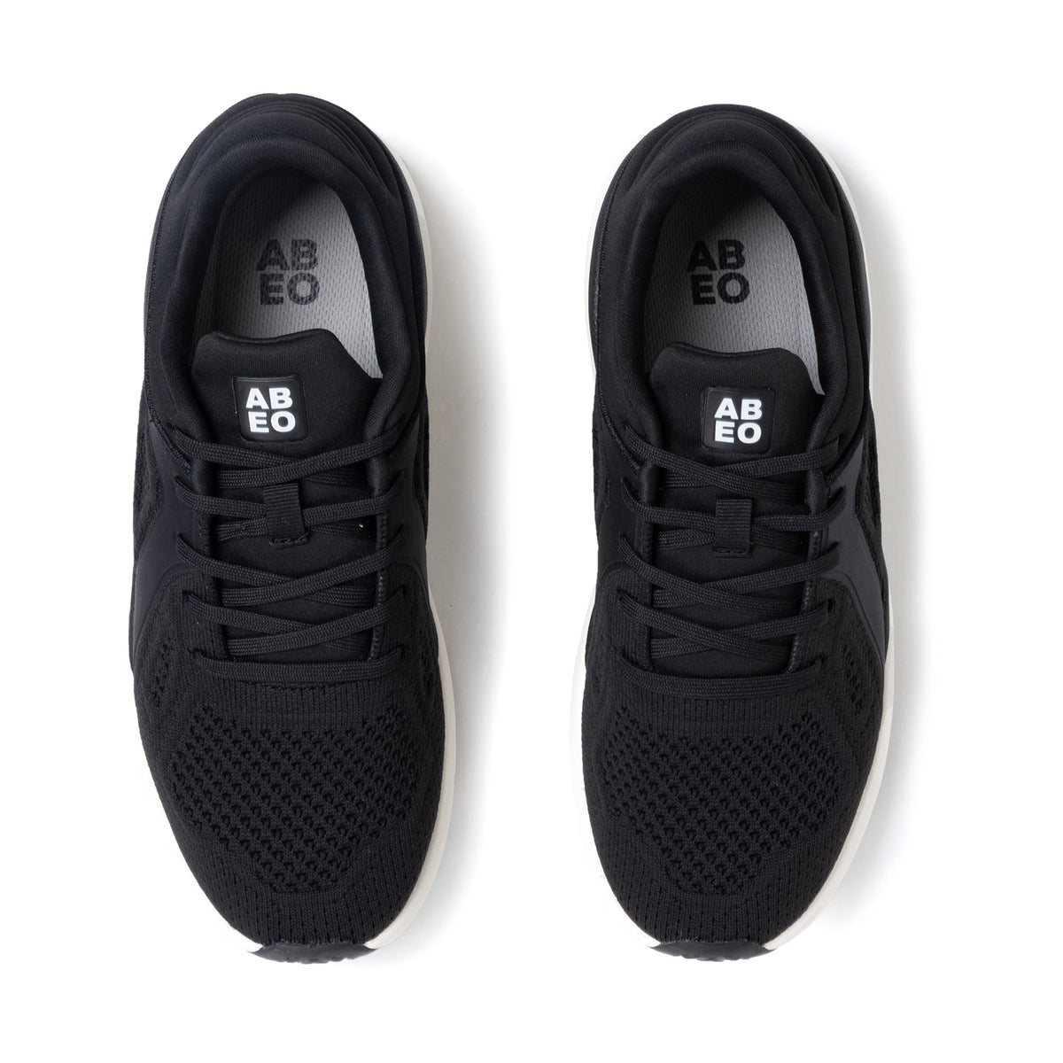 MXV Shift Black | ABEO Footwear