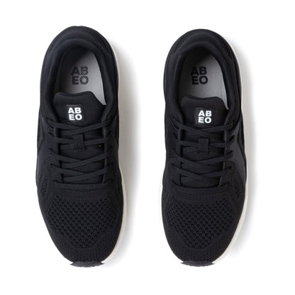 MXV Shift Black | ABEO Footwear