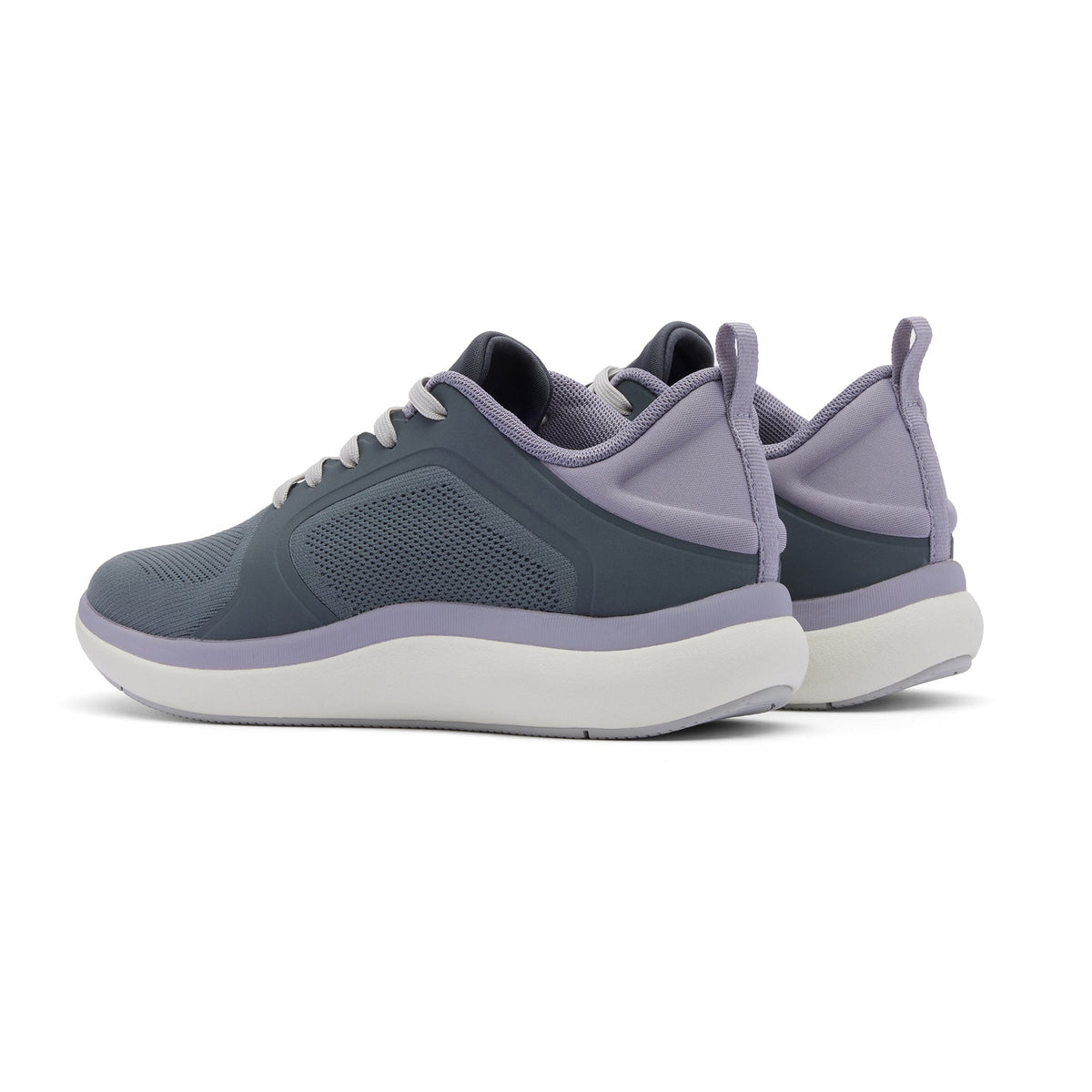 MXV Cruise Grey Knit | ABEO Footwear