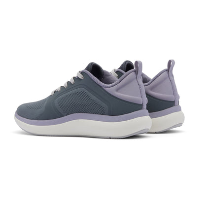 MXV Cruise Grey Knit | ABEO Footwear