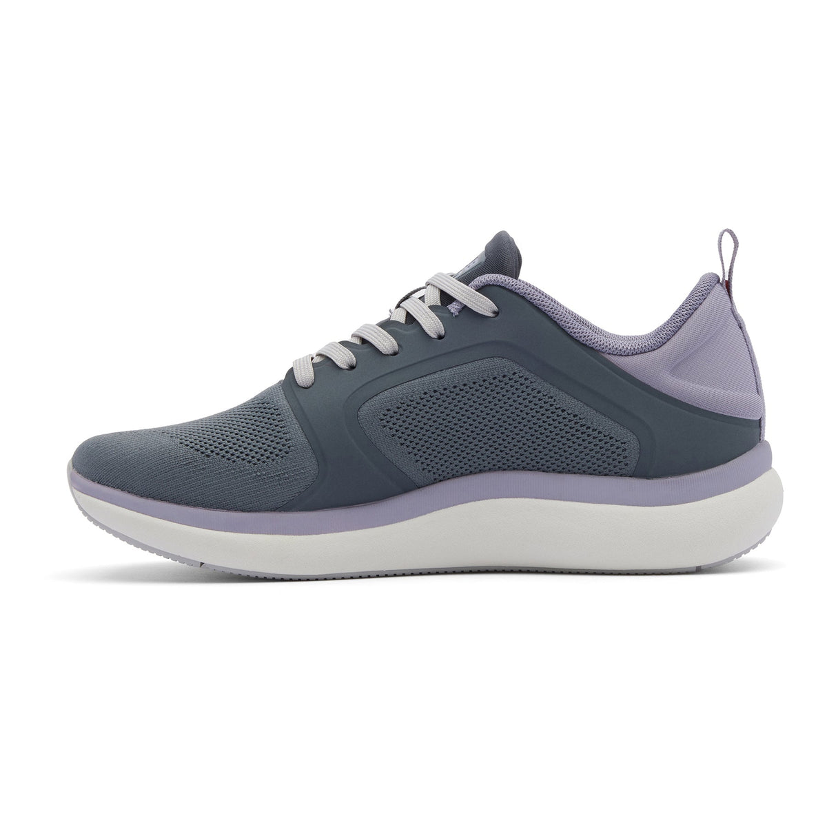 MXV Cruise Grey Knit | ABEO Footwear