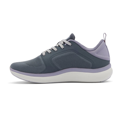 MXV Cruise Grey Knit | ABEO Footwear