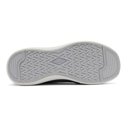 MXV Cruise Grey Knit | ABEO Footwear