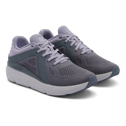 MXV Shift Metatarsal Grey Lilac Knit | ABEO Footwear