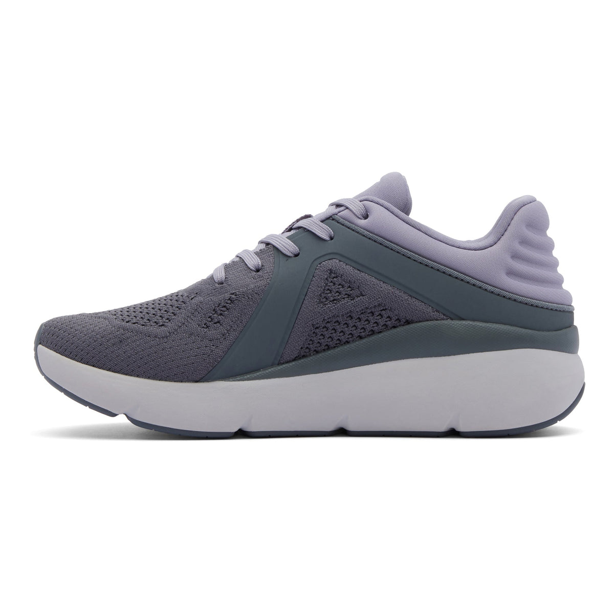 MXV Shift Metatarsal Grey Lilac Knit | ABEO Footwear