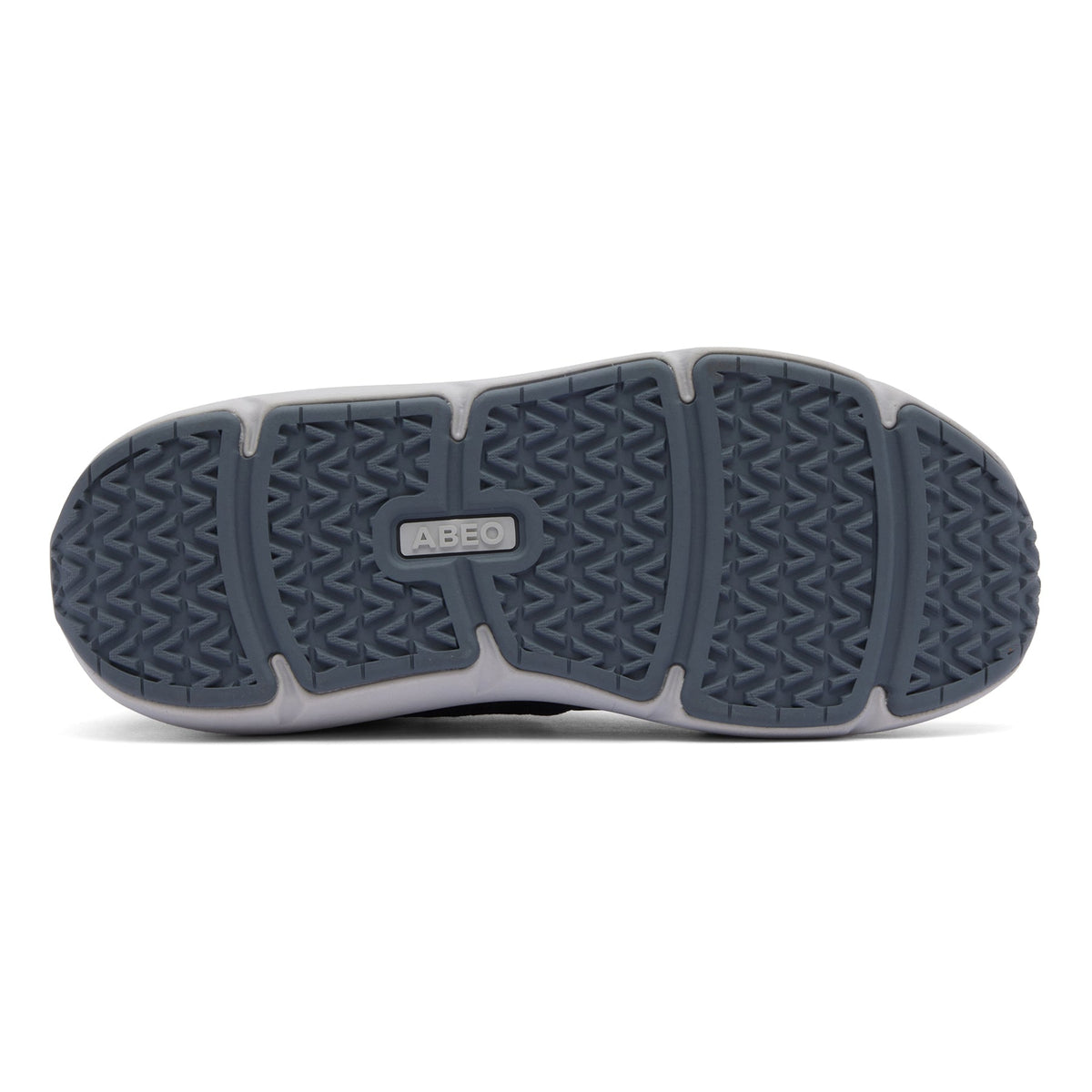 MXV Shift Metatarsal Grey Lilac Knit | ABEO Footwear