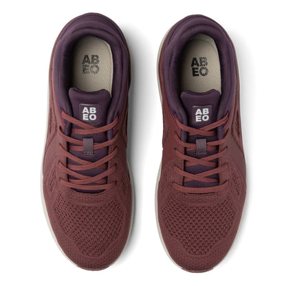 MXV Shift Wine | ABEO Footwear