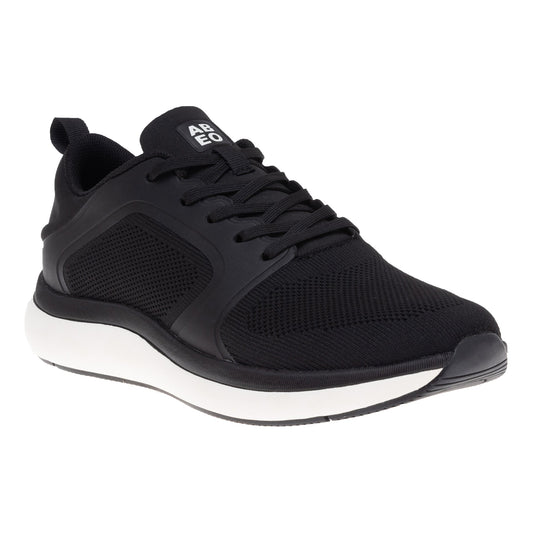MXV Cruise Black | ABEO Footwear