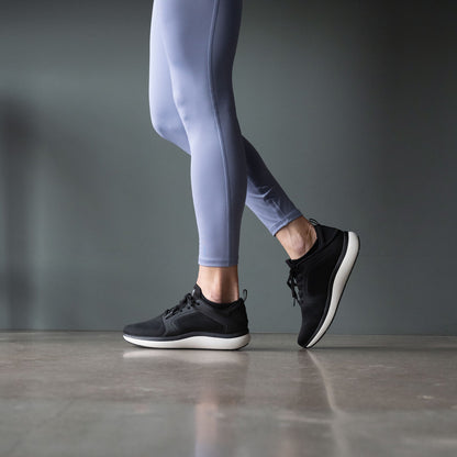 MXV Cruise Black | ABEO Footwear