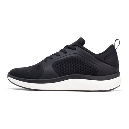 MXV Cruise Black | ABEO Footwear