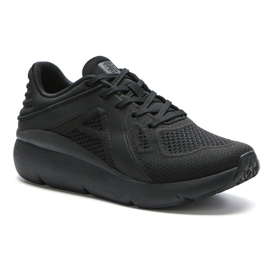 MXV Shift Black Black | ABEO Footwear