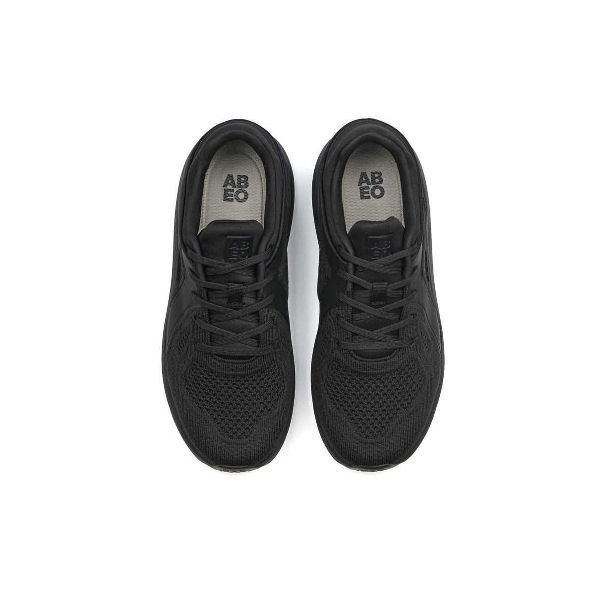 MXV Shift Black Black | ABEO Footwear