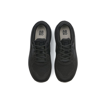 MXV Shift Black Black | ABEO Footwear