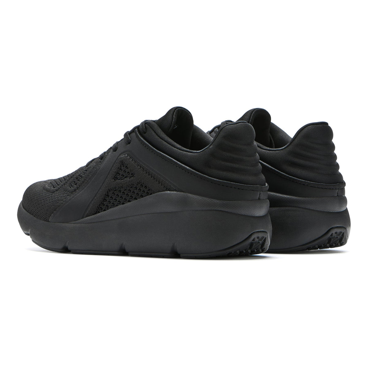 MXV Shift Black Black | ABEO Footwear