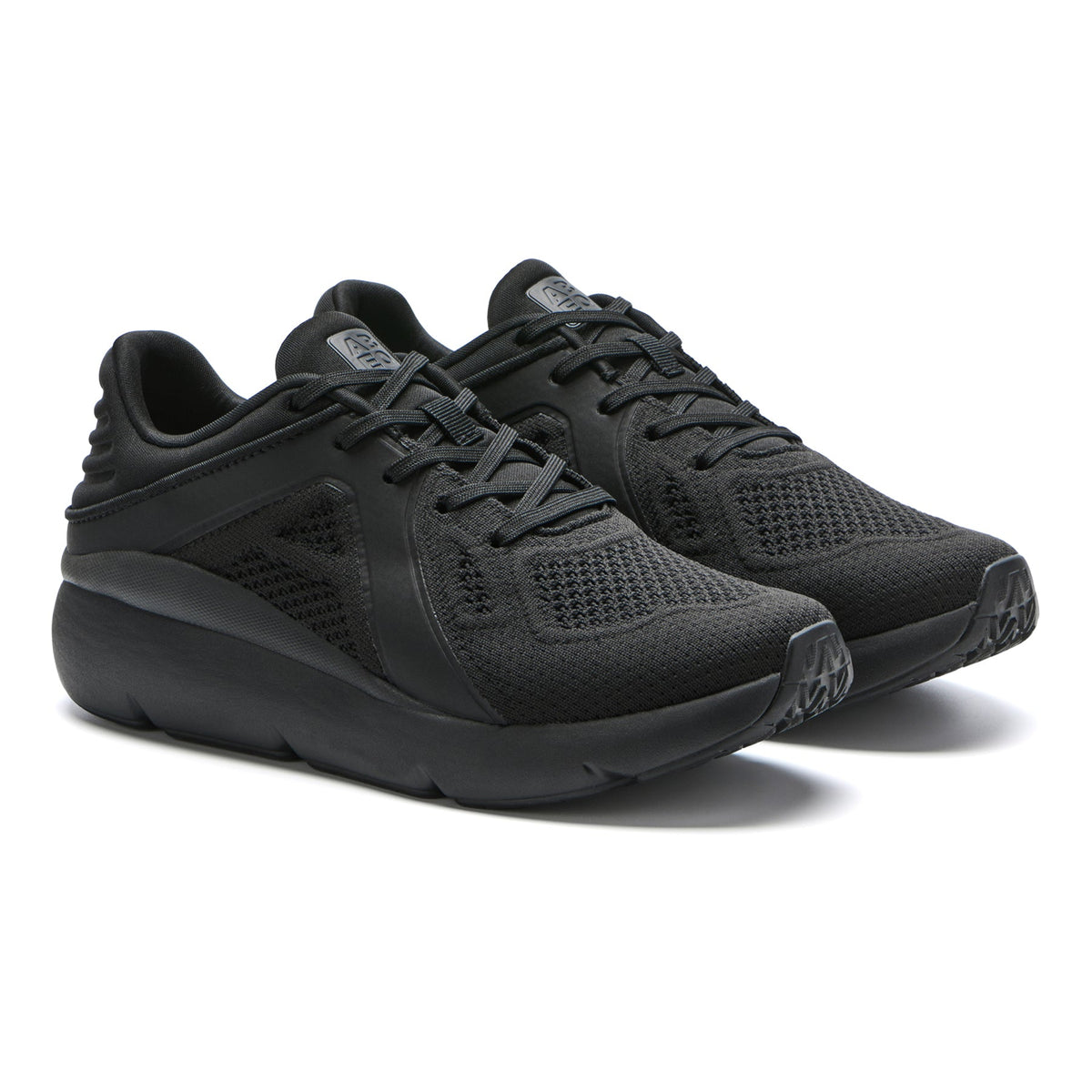 MXV Shift Black Black | ABEO Footwear