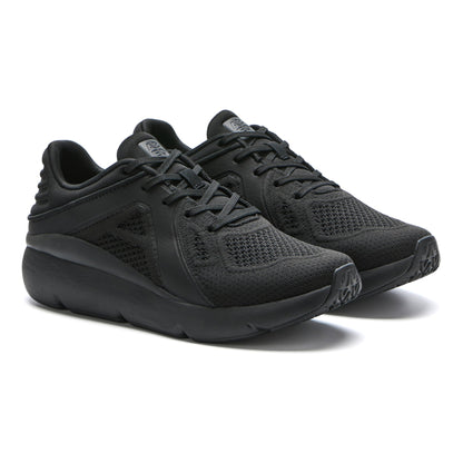 MXV Shift Black Black | ABEO Footwear