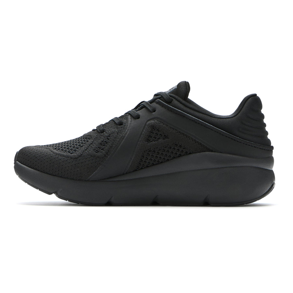 MXV Shift Black Black | ABEO Footwear