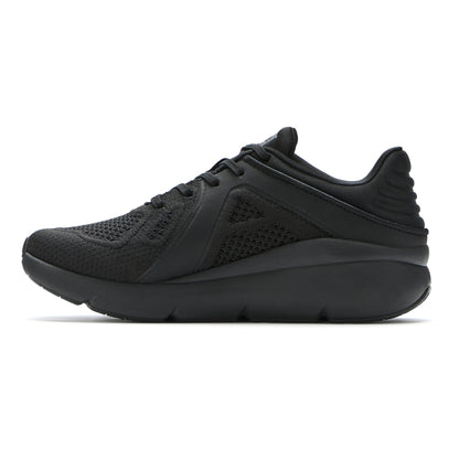 MXV Shift Black Black | ABEO Footwear