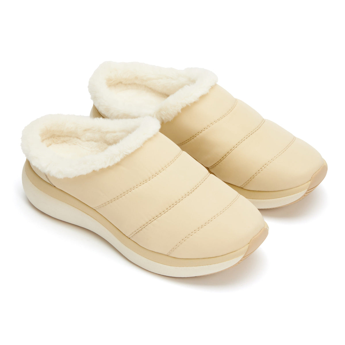 MXV Cruise Mule Off White | ABEO Footwear