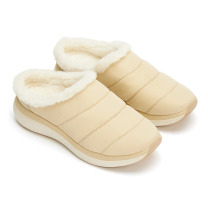 MXV Cruise Mule Off White | ABEO Footwear
