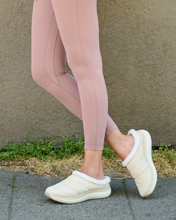 MXV Cruise Mule Off White | ABEO Footwear