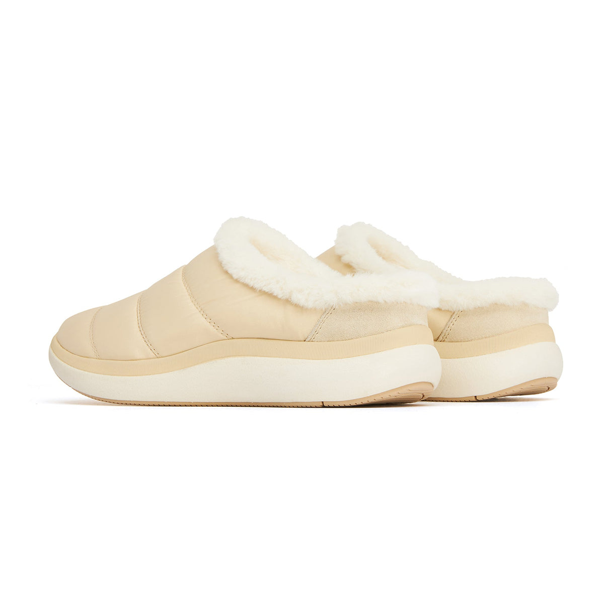 MXV Cruise Mule Off White | ABEO Footwear