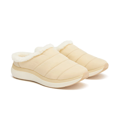 MXV Cruise Mule Off White | ABEO Footwear