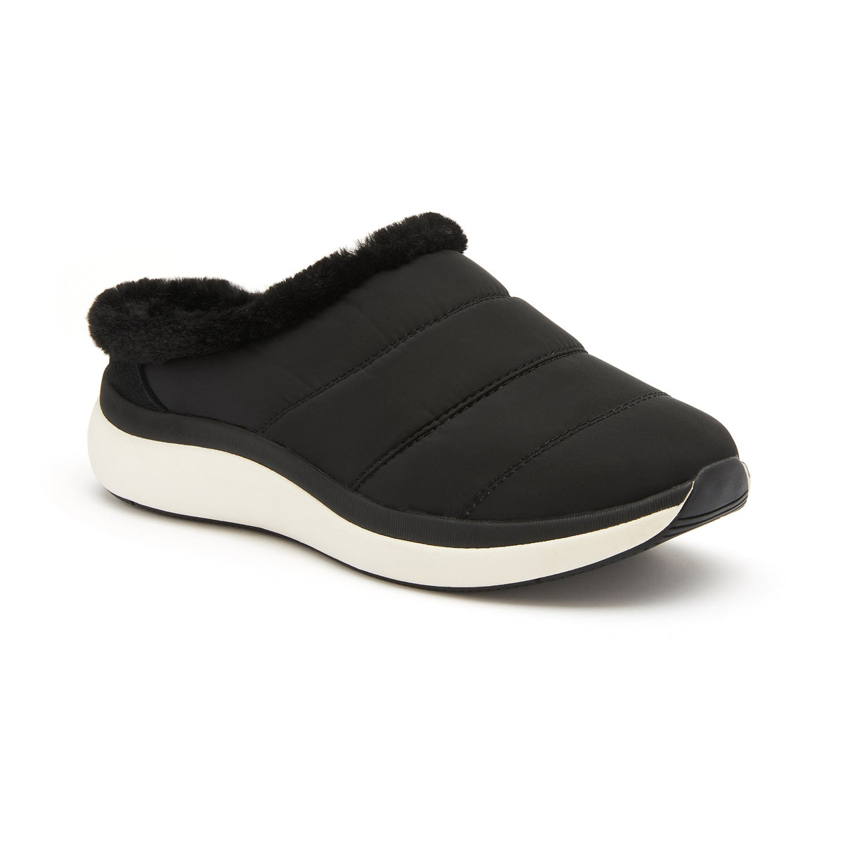 MXV Cruise Mule Black | ABEO Footwear