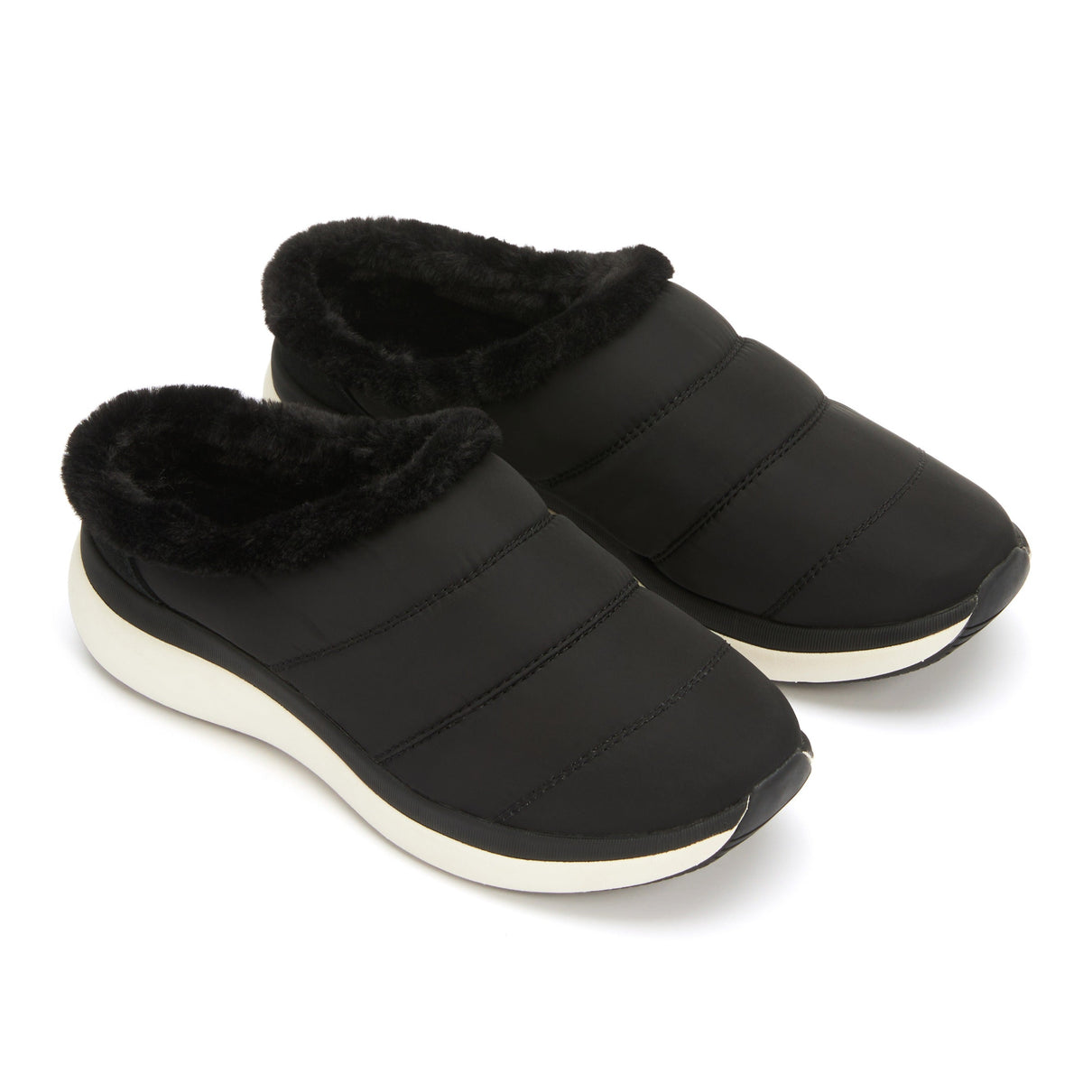 MXV Cruise Mule Black | ABEO Footwear