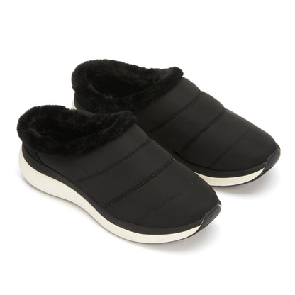 MXV Cruise Mule Black | ABEO Footwear