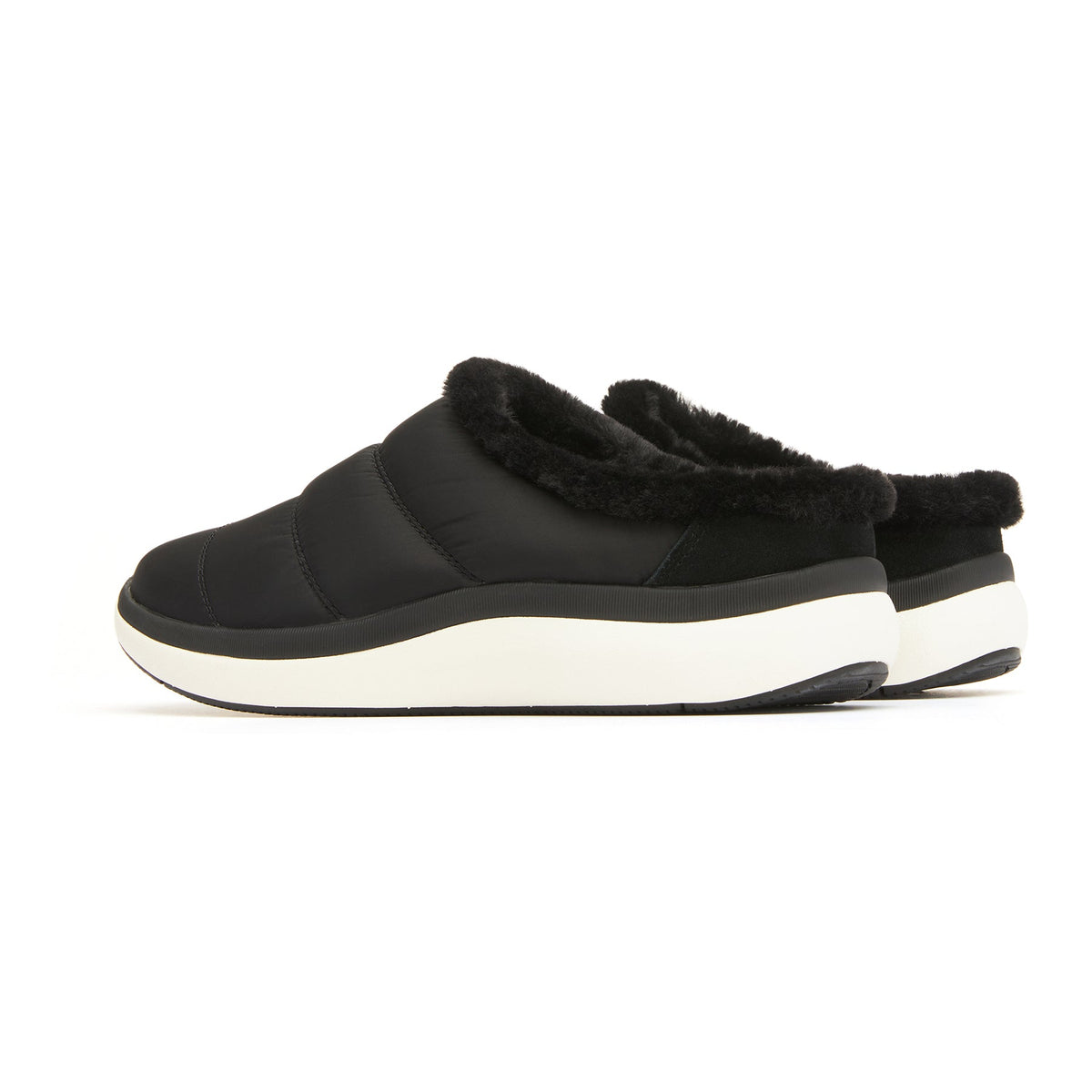 MXV Cruise Mule Black | ABEO Footwear