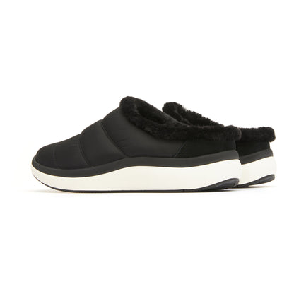 MXV Cruise Mule Black | ABEO Footwear