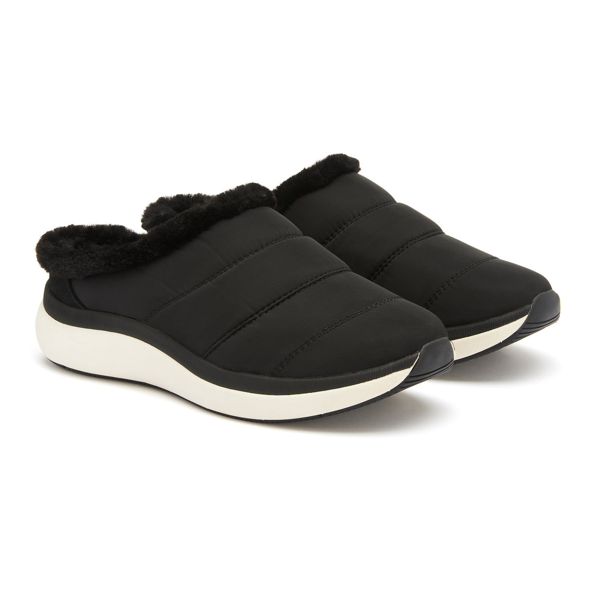 MXV Cruise Mule Black | ABEO Footwear