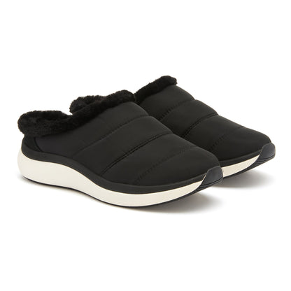 MXV Cruise Mule Black | ABEO Footwear