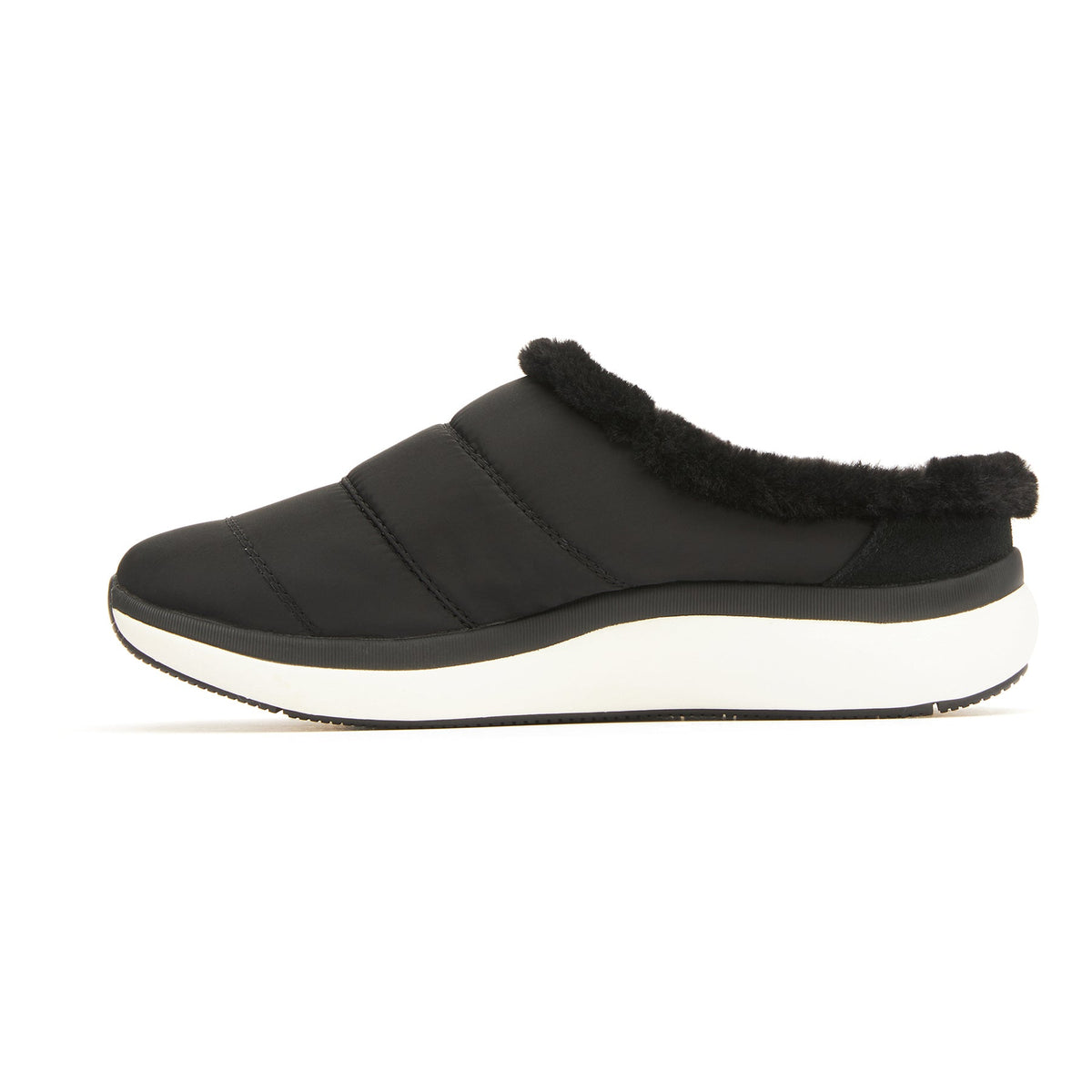 MXV Cruise Mule Black | ABEO Footwear