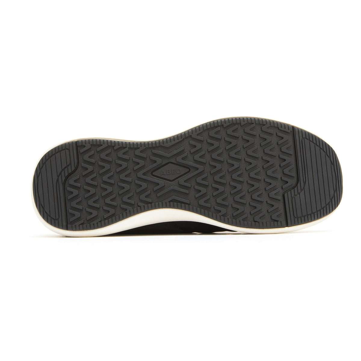 MXV Cruise Mule Black | ABEO Footwear