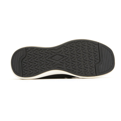 MXV Cruise Mule Black | ABEO Footwear