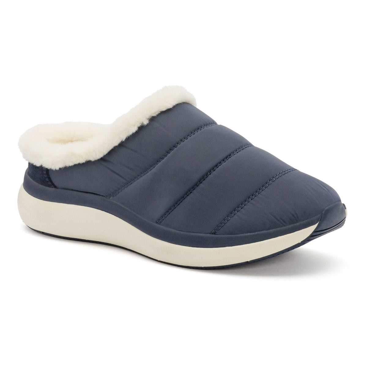 MXV Cruise Mule Navy | ABEO Footwear