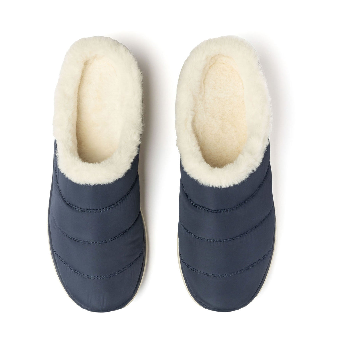 MXV Cruise Mule Navy | ABEO Footwear
