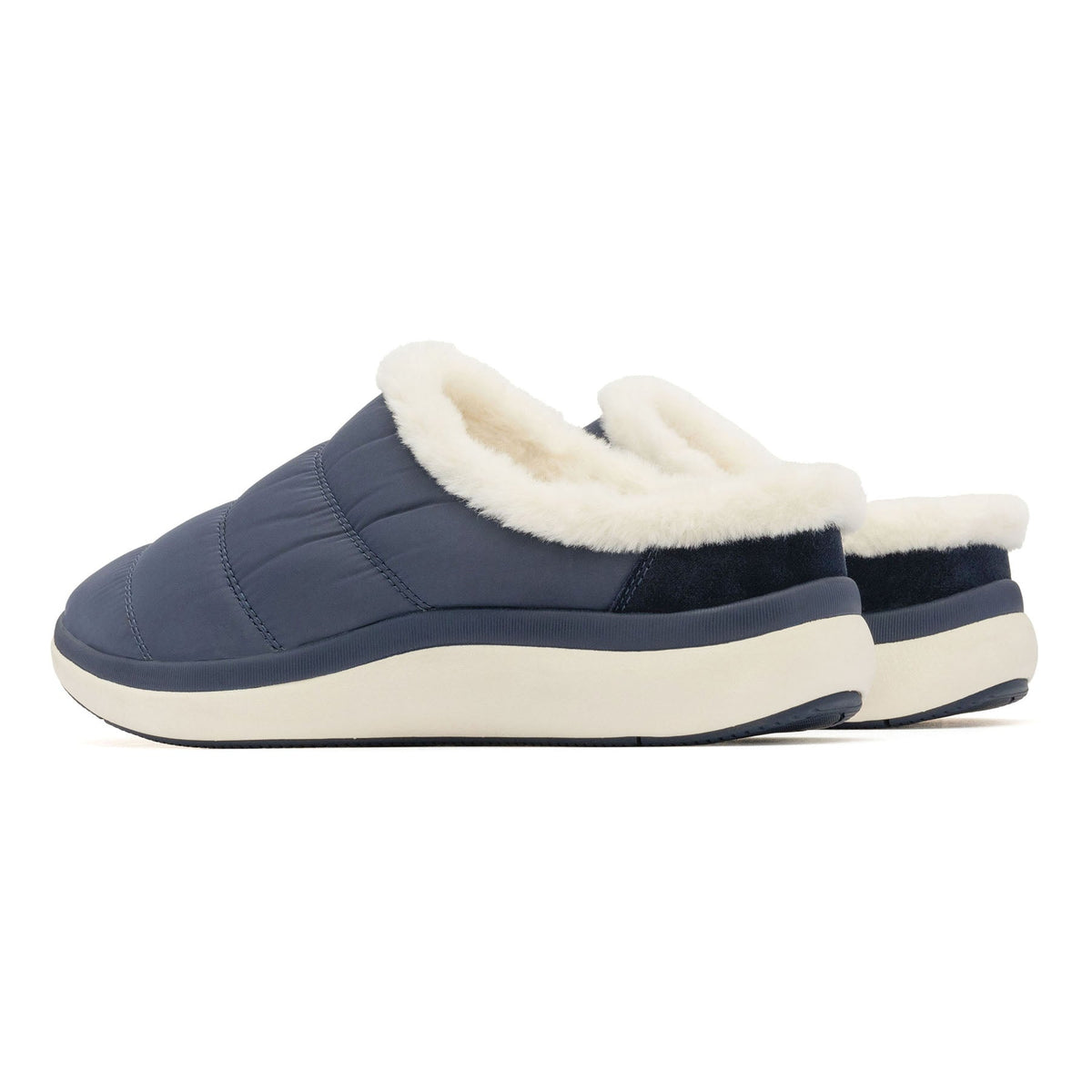 MXV Cruise Mule Navy | ABEO Footwear