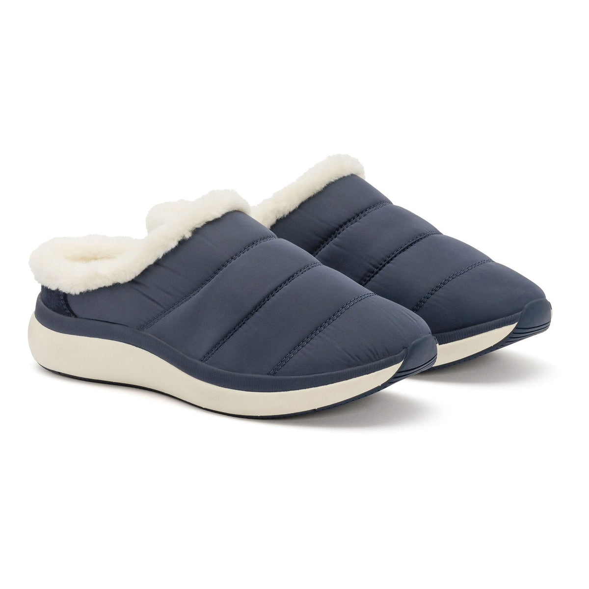 MXV Cruise Mule Navy | ABEO Footwear