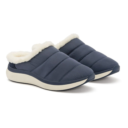 MXV Cruise Mule Navy | ABEO Footwear