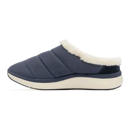 MXV Cruise Mule Navy | ABEO Footwear
