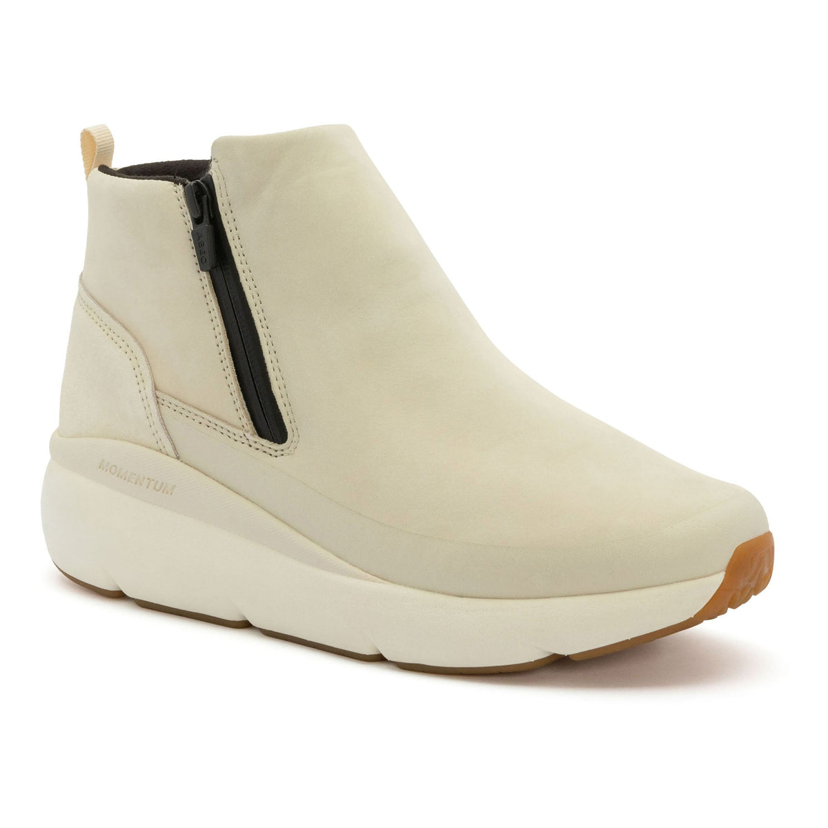 MXV Shift Zip Metatarsal Off White | ABEO Footwear