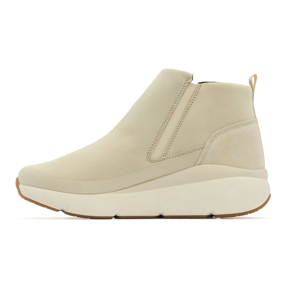 MXV Shift Zip Metatarsal Off White | ABEO Footwear