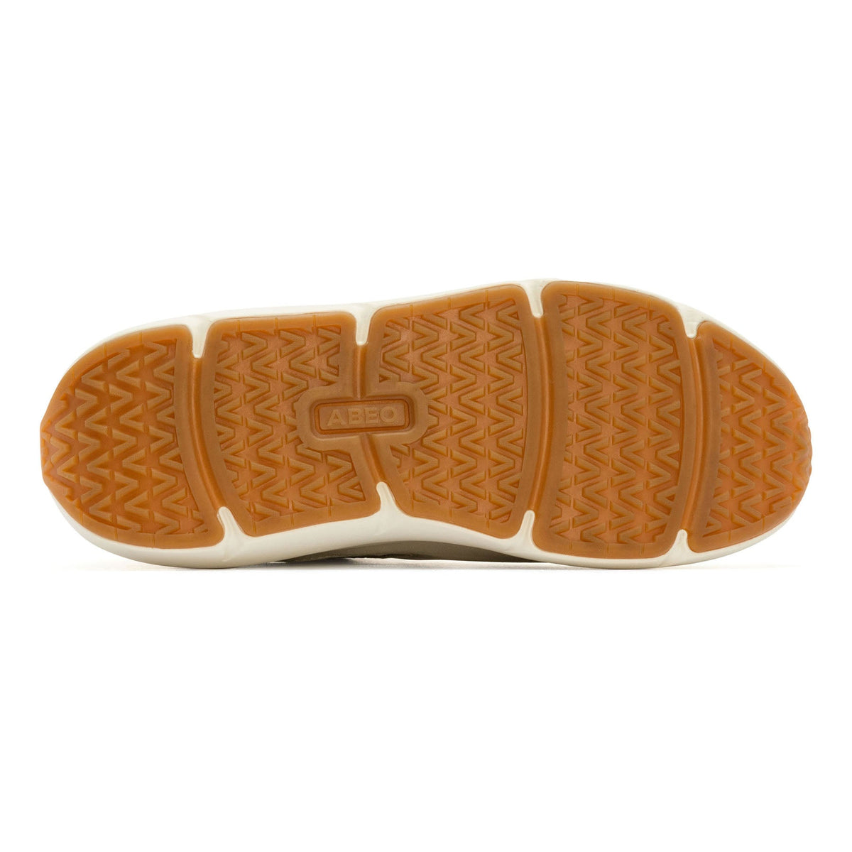 MXV Shift Zip Metatarsal Off White | ABEO Footwear