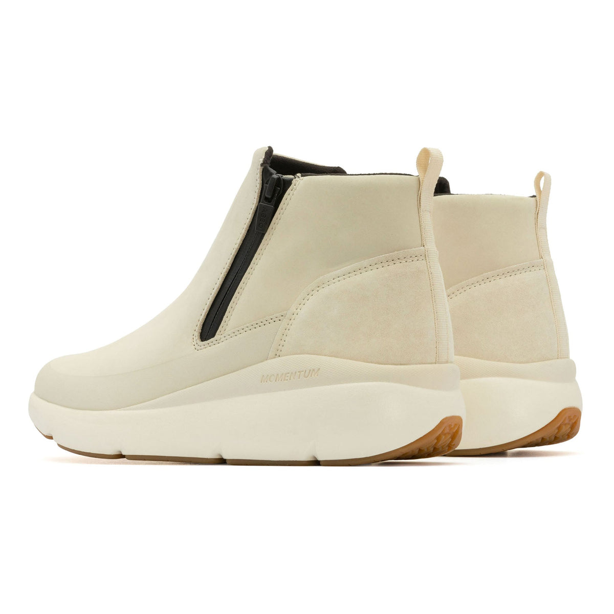 MXV Shift Zip Off White | ABEO Footwear