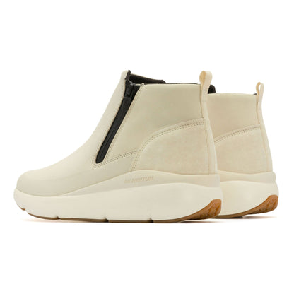 MXV Shift Zip Off White | ABEO Footwear