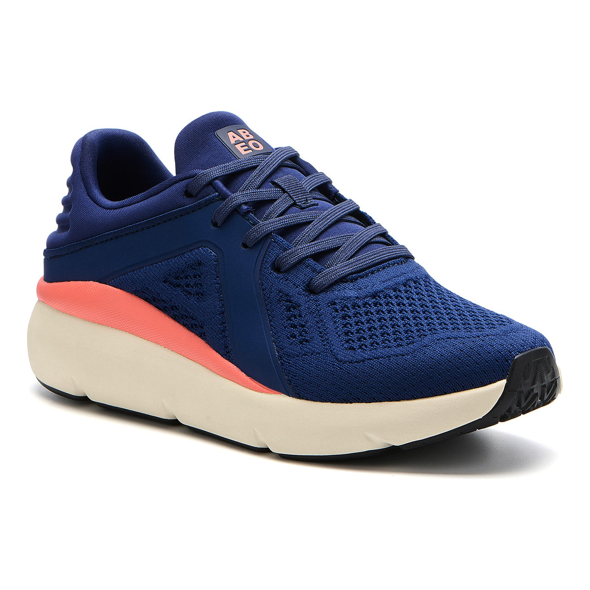 MXV Shift Metatarsal Blue Coral | ABEO Footwear